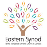 Eastern Synod logo